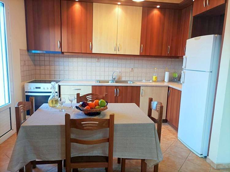 Lourantos Bayside Apartment Vathy (Ithaca)
