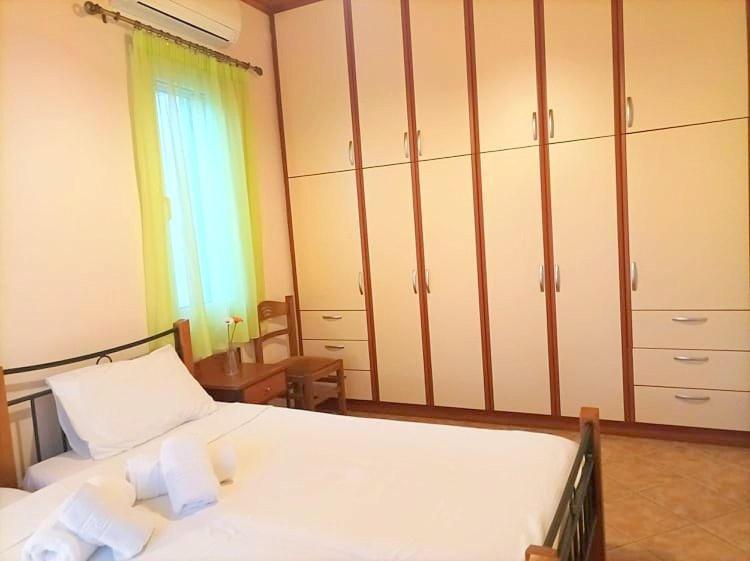 Apartment Lourantos Bayside Vathy (Ithaca)