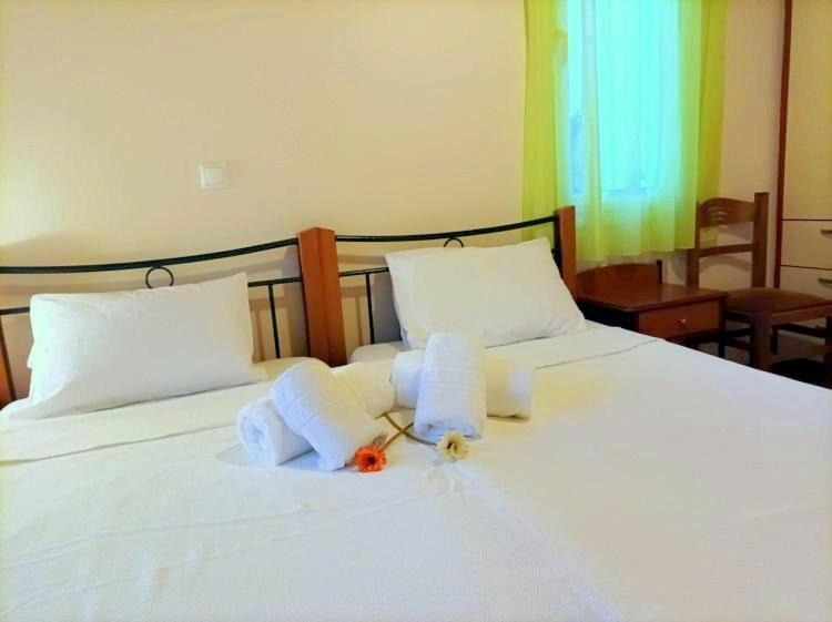 Lourantos Bayside Apartment Vathy (Ithaca)