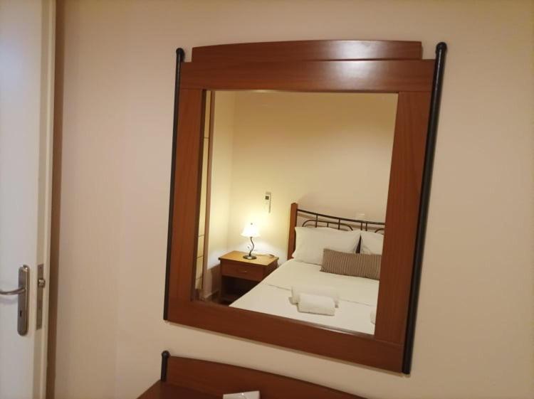 Lourantos Bayside Apartment