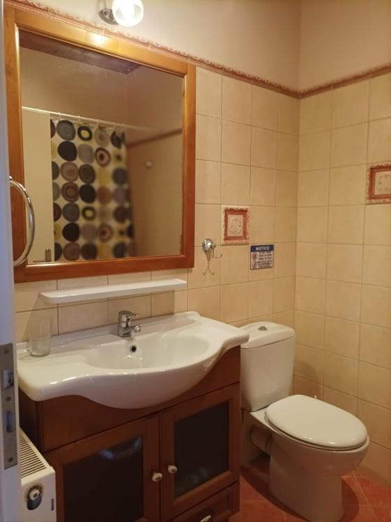 Apartment Lourantos Bayside Vathy (Ithaca)