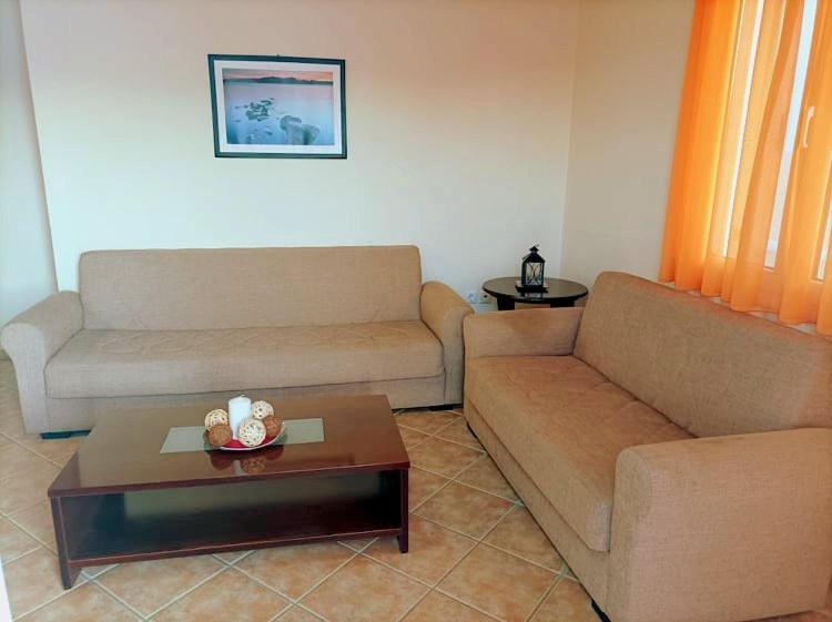 Apartment Lourantos Bayside *