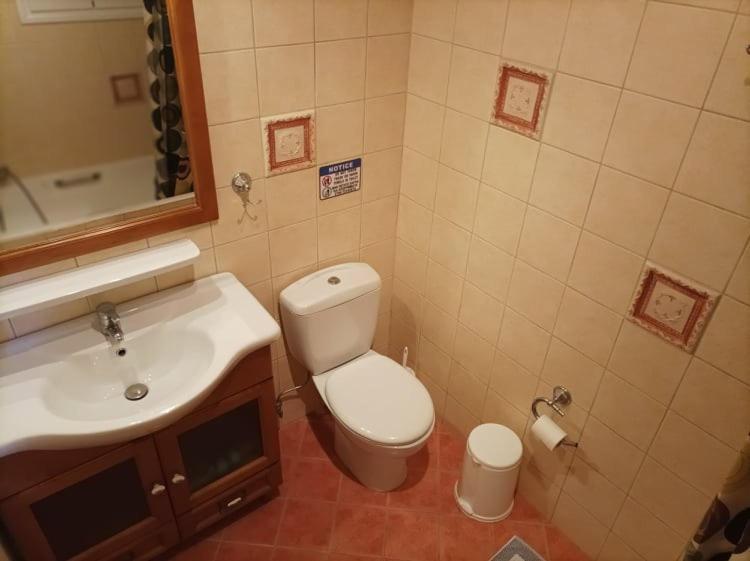 Apartment Lourantos Bayside Vathy (Ithaca)