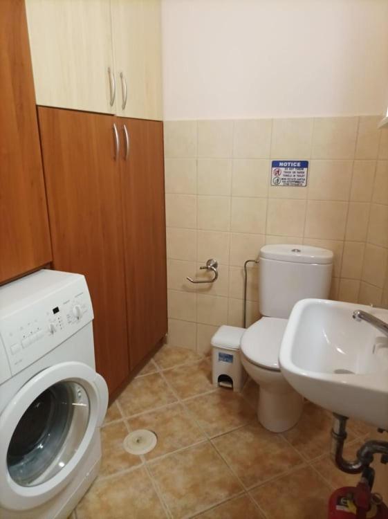 Apartment Lourantos Bayside Vathy (Ithaca)