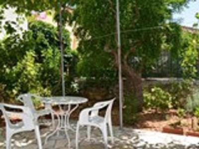 Lourantos Bayside Apartment