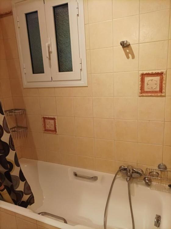Apartment Lourantos Bayside Vathy (Ithaca)