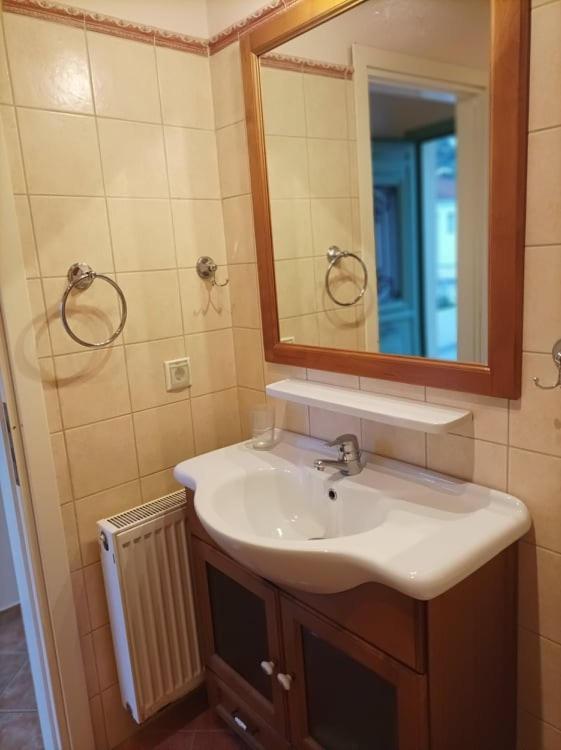 Apartment Lourantos Bayside *