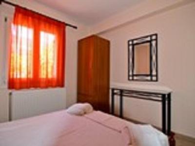Apartment Lourantos Bayside Vathy (Ithaca)