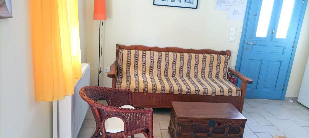 Apartment Lourantos Bayside