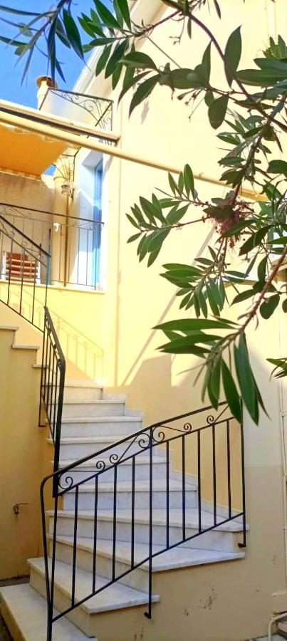 Lourantos Bayside Apartment Vathy (Ithaca)