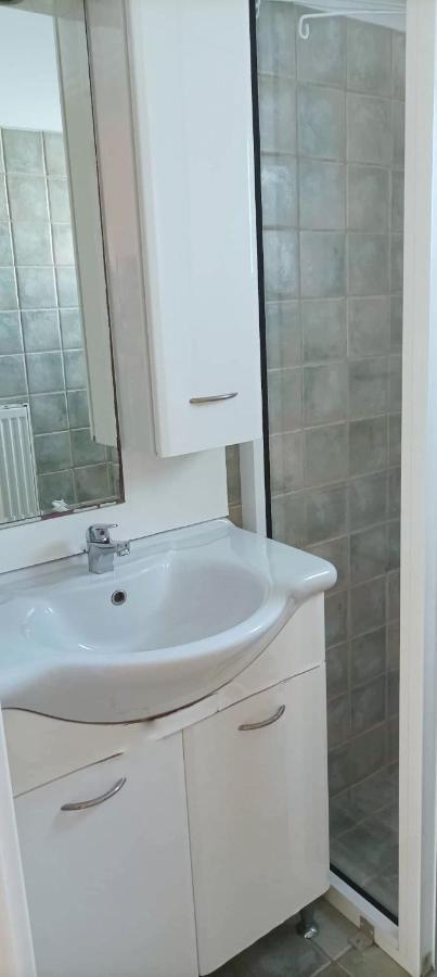 Lourantos Bayside Apartment Vathy (Ithaca)