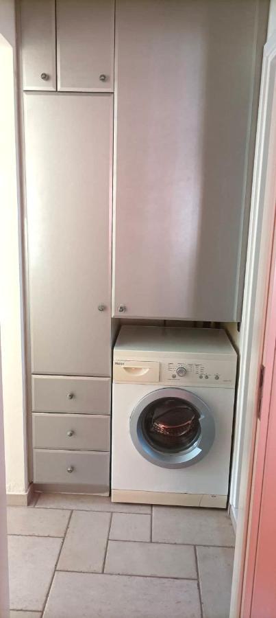Apartment Lourantos Bayside *
